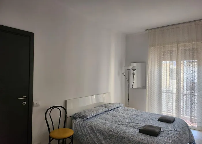 P7 Casa Appartamento *