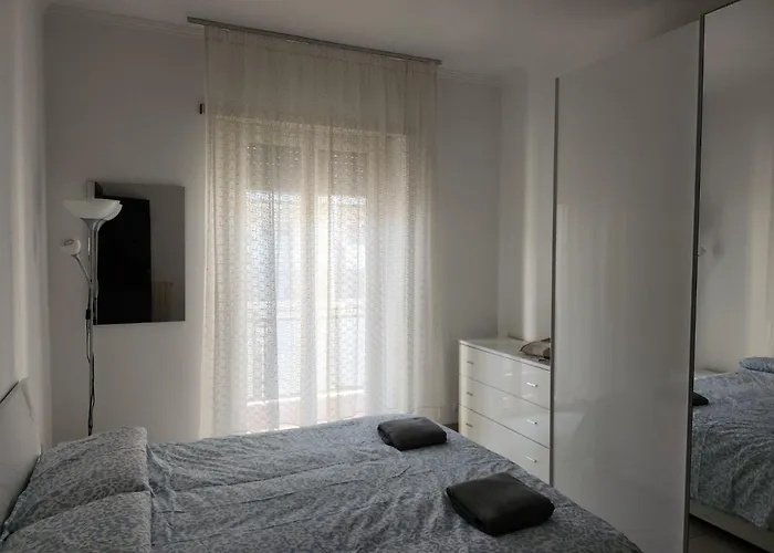 P7 Casa Appartamento *