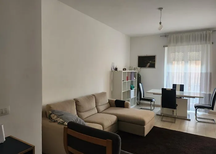 P7 Casa Appartamento Roma