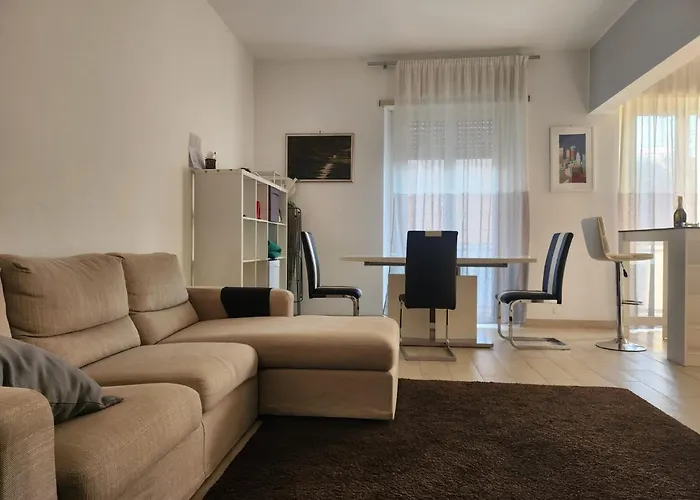 Appartamento P7 Casa *