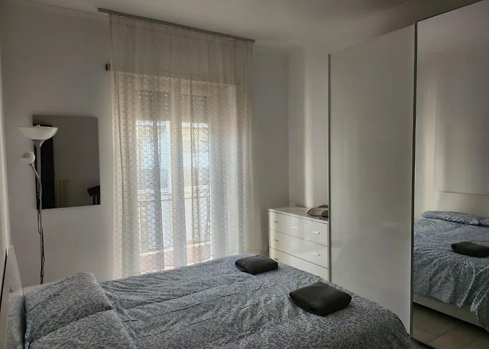 Appartamento P7 Casa