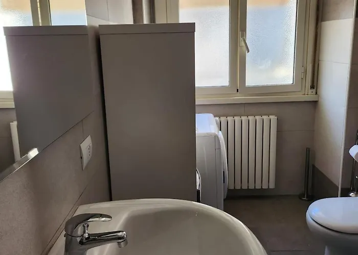 P7 Casa Appartamento Roma