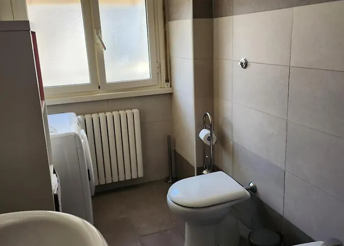 Appartamento P7 Casa