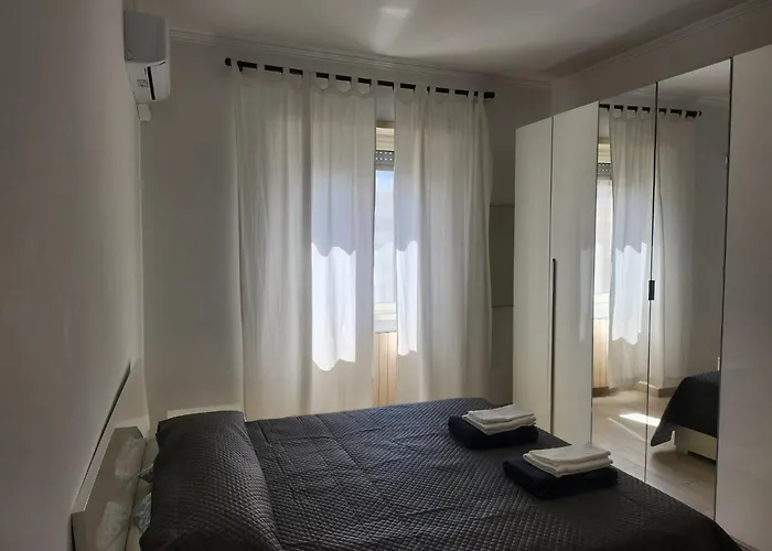 P7 Casa Appartamento