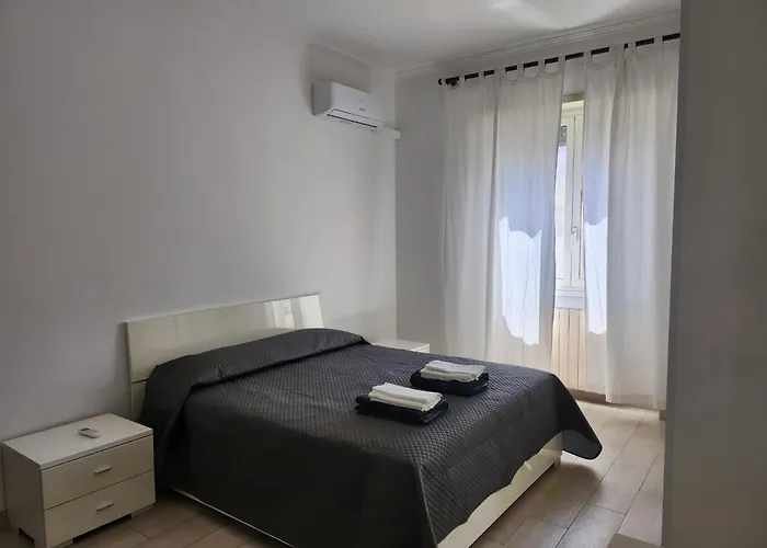 Appartamento P7 Casa