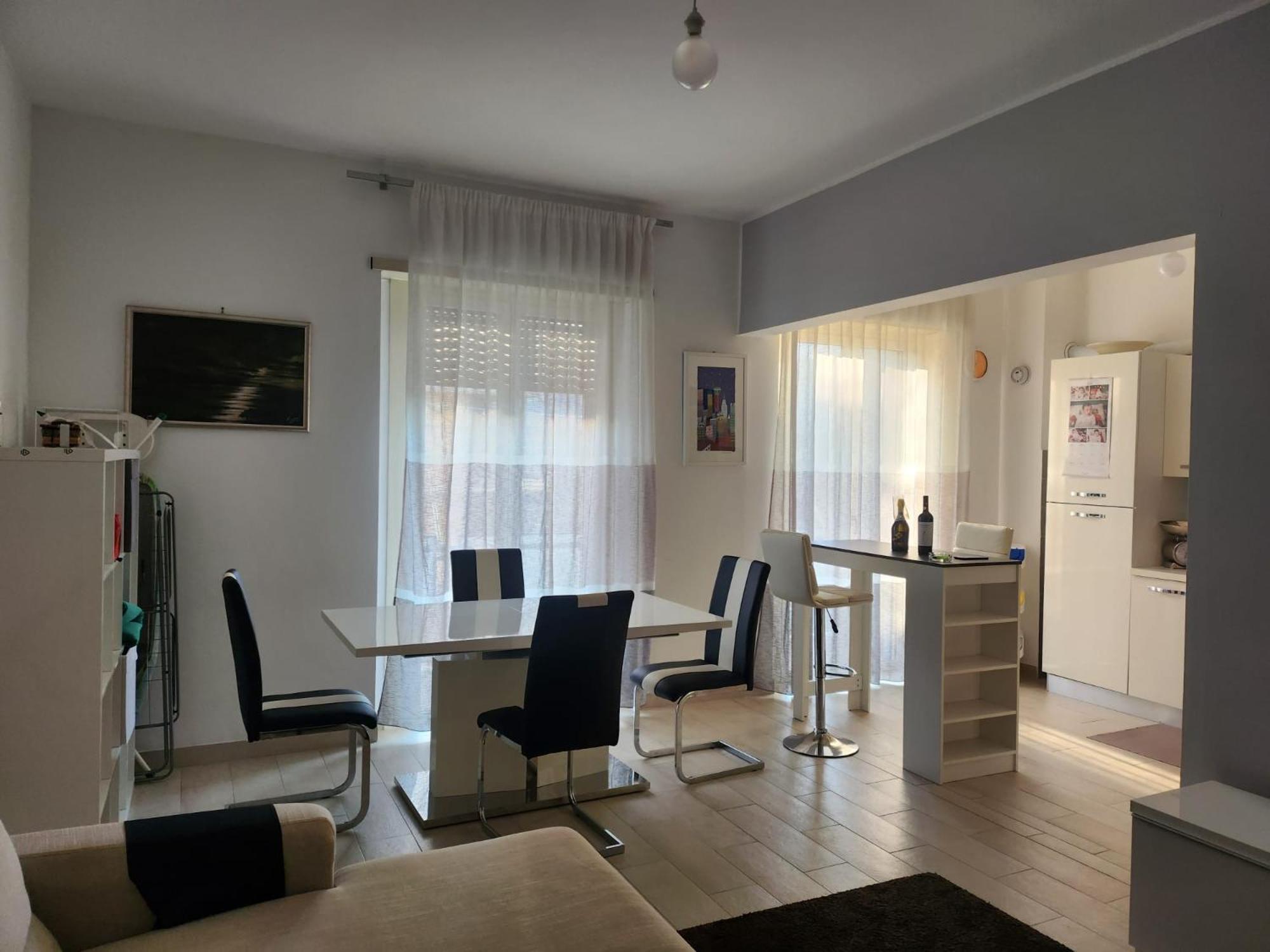 P7 CASA ROMA, ROME